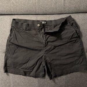 Qilo EDC Mk. II Short (XL)